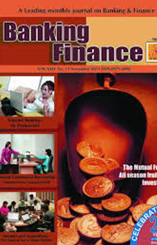 Banking Finance English Magazine