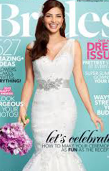 Brides English Magazine