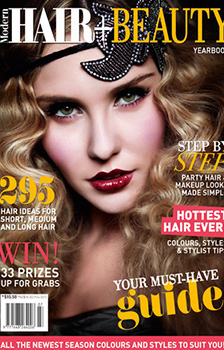 Modern Hair & Beauty English Magazine