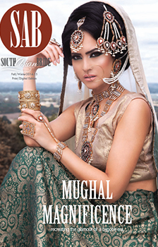 South Asian Bride English Magazine