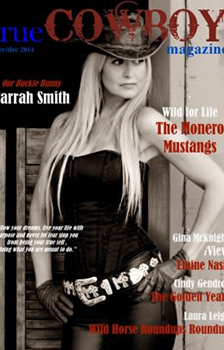 trueCOWBOY English Magazine