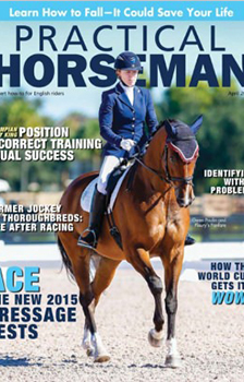 Practical Horseman English Magazine