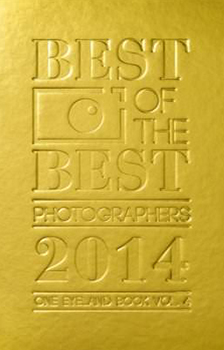 Best Of The Best Photographers 2014 English Magazine