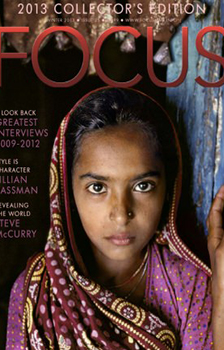 Focus English Magazine