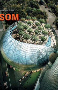 Contemporary Architecture English Magazine