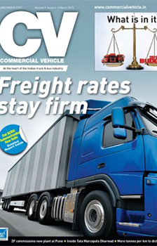 Commercial Vehicle English Magazine