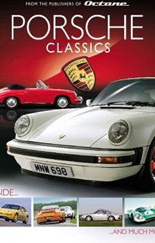 Porsche Classics English Magazine