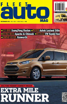 Fleet Auto Mag English Magazine