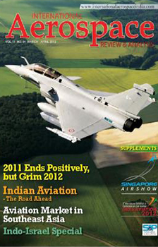 International Aerospace English Magazine