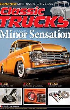 Classic Trucks English Magazine
