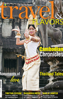 Travel and Flavors Malayalam Magazine