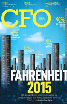 CFO English Magazine