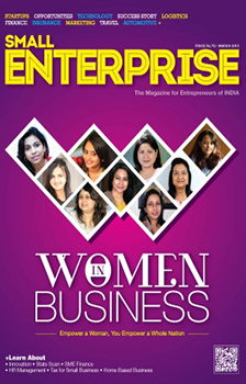 Small Enterprise English Magazine