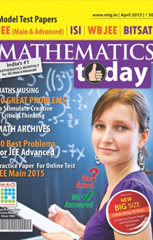 Mathematics Today English Magazine