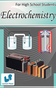 High School Electrochemistry English Magazine