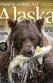 Alaska English Magazine