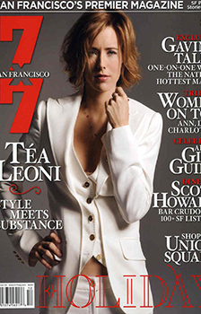 7x7 English Magazine