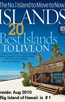 Big Island English Magazine