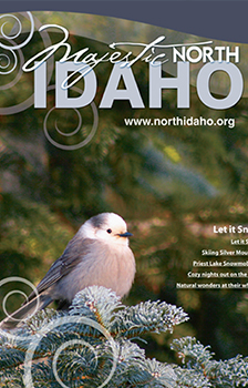 IDAHO English Magazine
