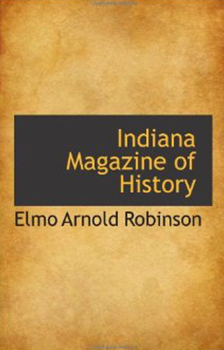 Indiana Magazine of History English Magazine